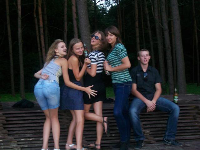 Wspieramy biaostocki browar!;D