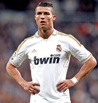 CR 7 