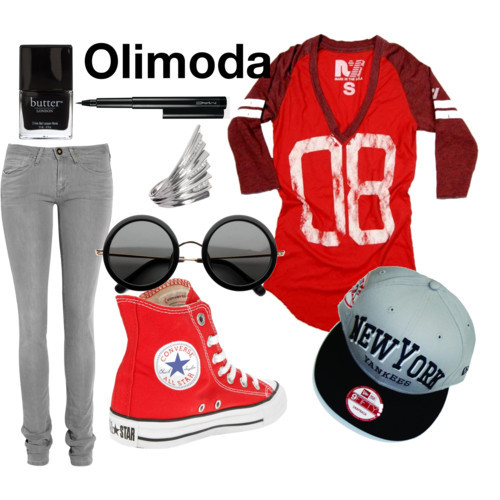 Wpis olimoda