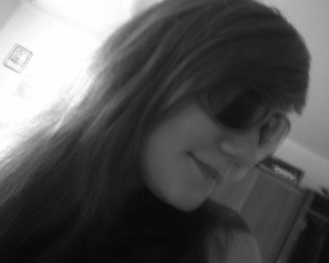 Sesja z Kak  ; D;*!