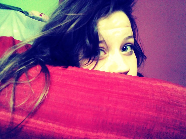 sth like a heaven