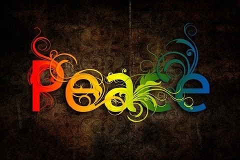 peace