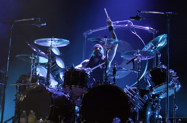 Wpis hardrockforover