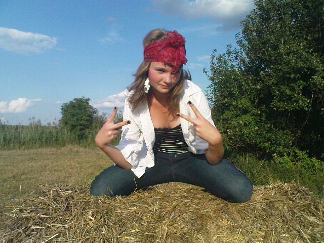 Hippis .! 