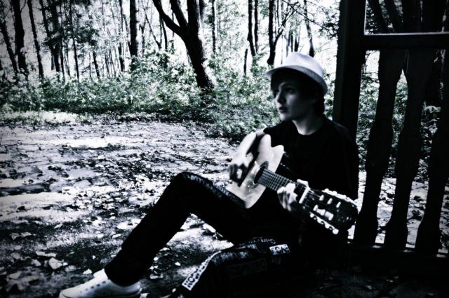 Me&My Guitar