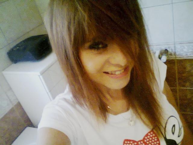 Wpis jestescalymmoimswiatem