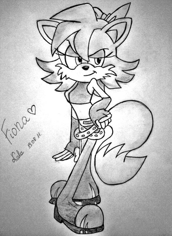 009. Fiona