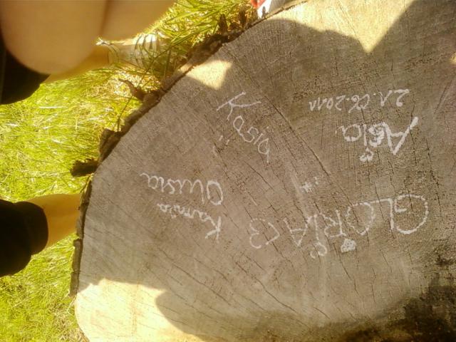 Takie tam..;]