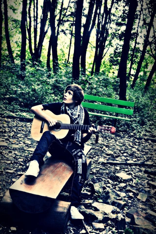 Me&My Guitar
