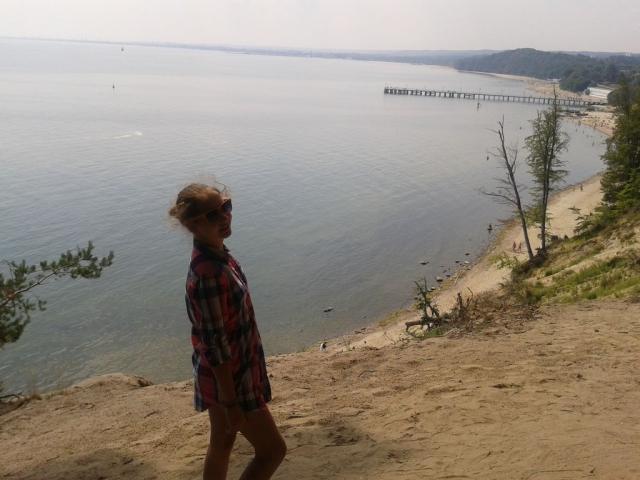 , W Gdyni na Klifach < 3 