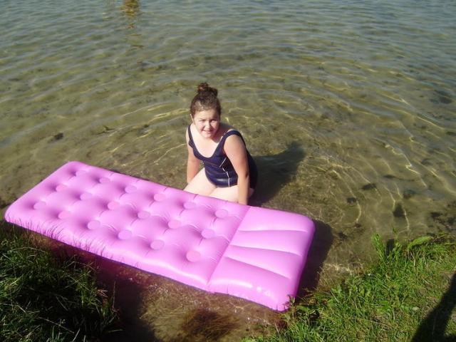 ~Ponton i Ja ~`