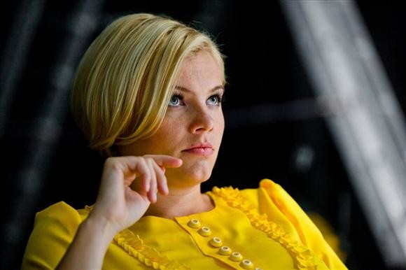 Ania Dbrowska