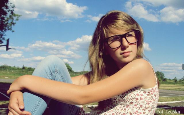 Tam ...! ;*