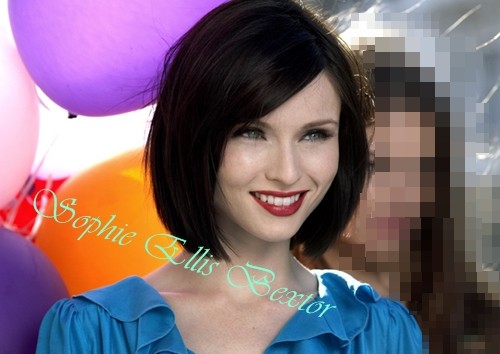 Sophie Ellis Bextor