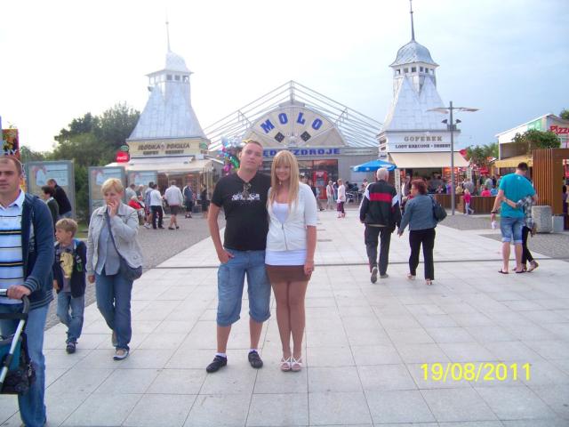 Midyzdroje 2011