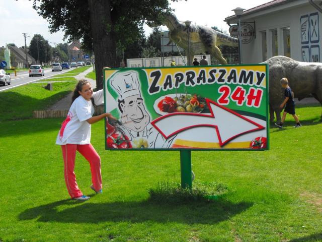 Zapraszamy!!!