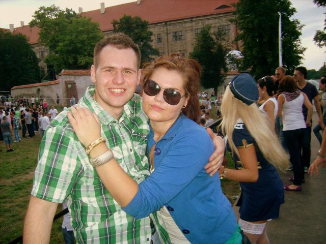 electrocity 2011