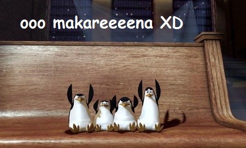 makarena   XD