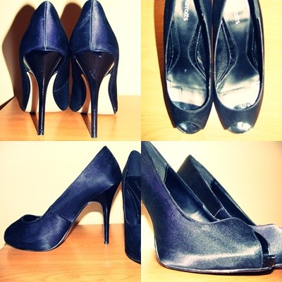 BUTY ! 