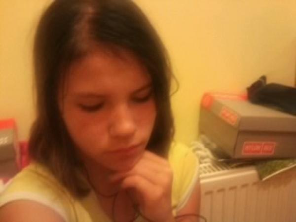 Wpis doominikkaaa