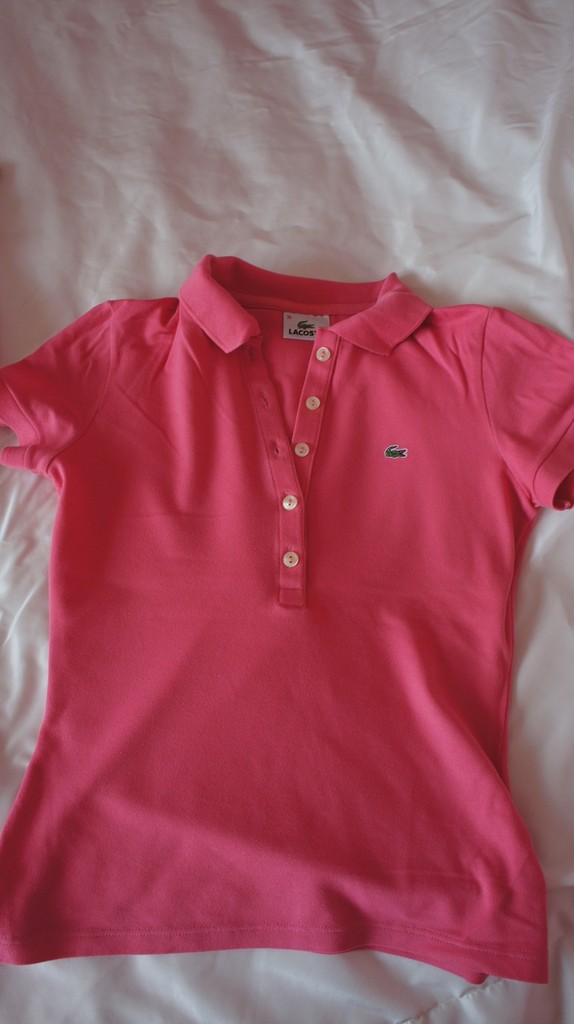Lacoste