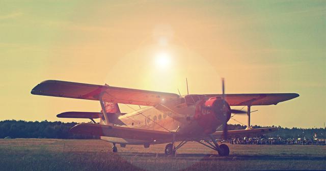 The Plane