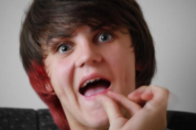 No to jaaaaa :xxx