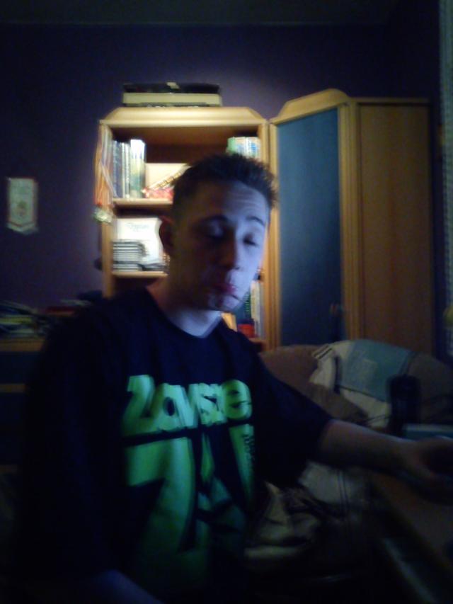 haha xD