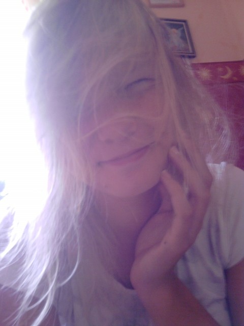 Zaciesz ^^ 