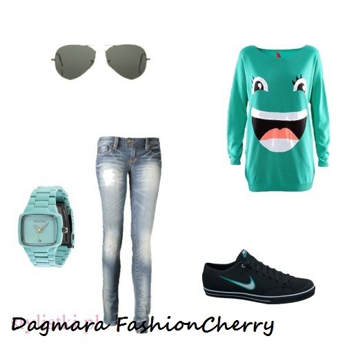 Wpis fashioncherry