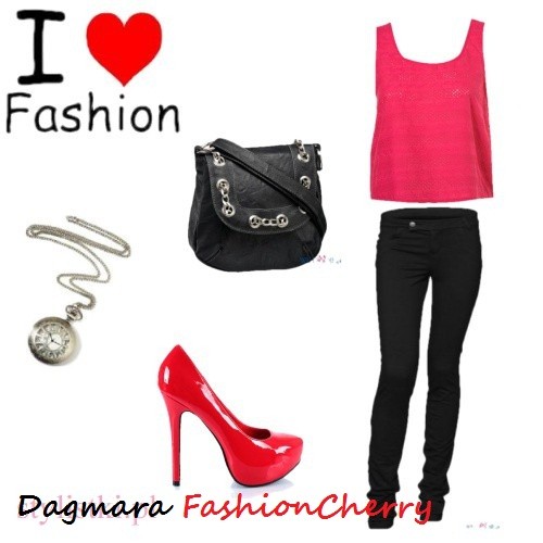 Wpis fashioncherry