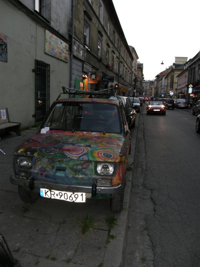 maluszek.