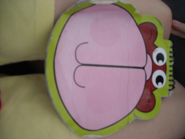 Mapa ! 