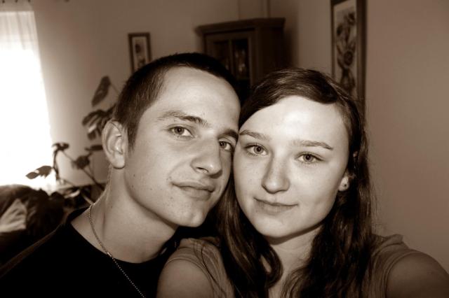 z Mikiem ;*