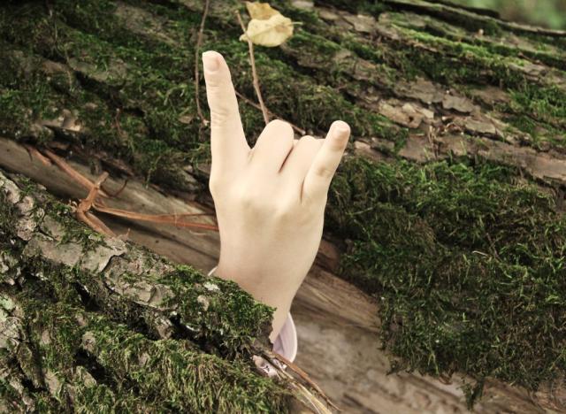 rock-ya babe ;D