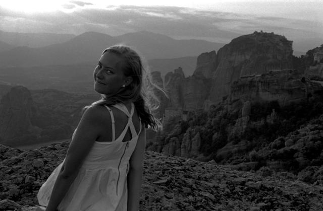 Meteora 