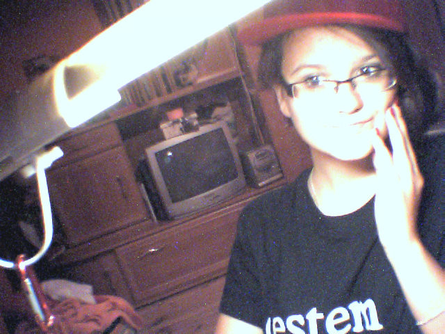 Wpis bieberasek