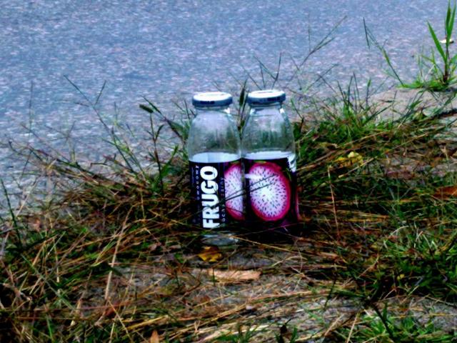 FRUGO!