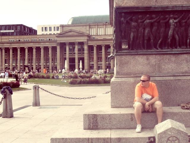Stuttgart
