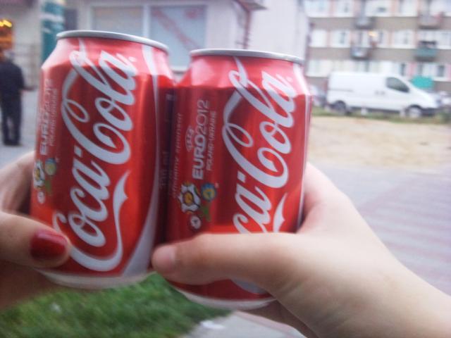 Cola Andzi , I Moja <  3 XD