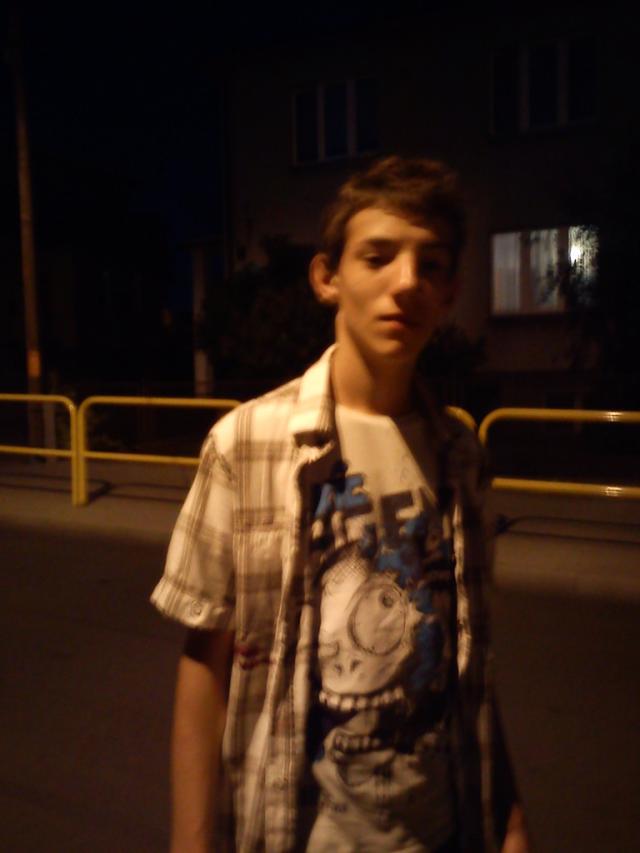 Jako :/