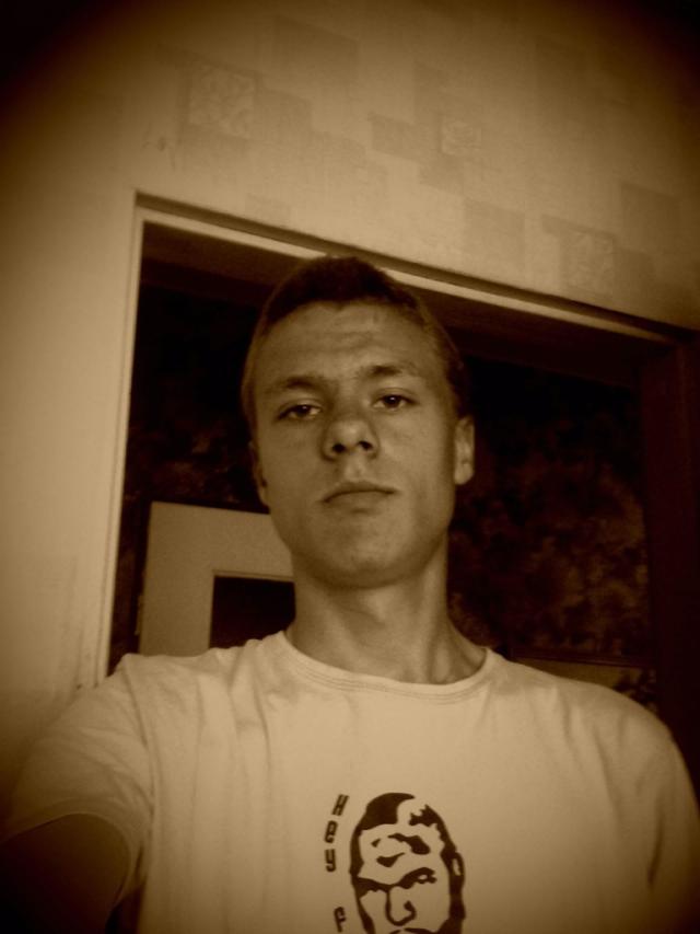 takie sobie