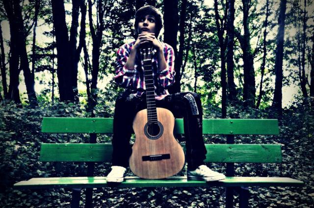 Me&My Guitar