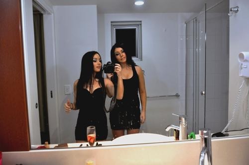 brookelle and kayla 
