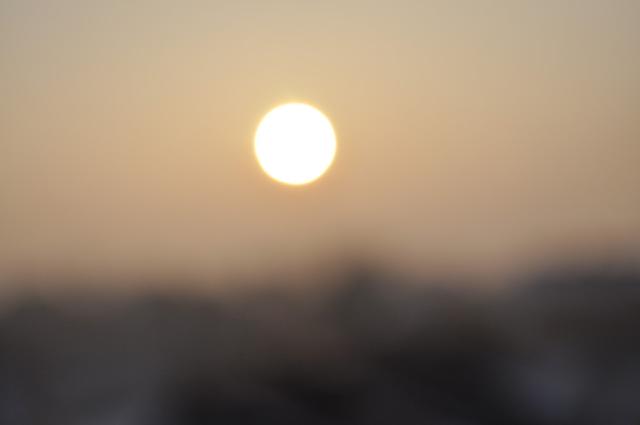 Sun shine , sun shine reggae !