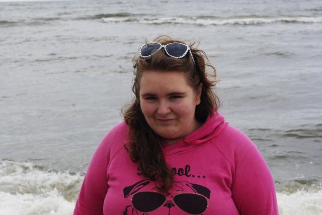 i love sea