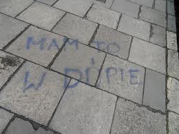 Wpis policjantki001