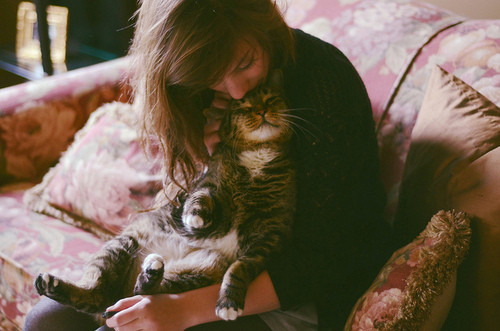 kiciu ;*