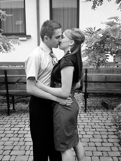 Pjde tam gdzie Ty.. ; * 
