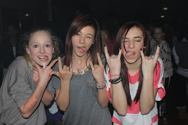 KFUM ;-*